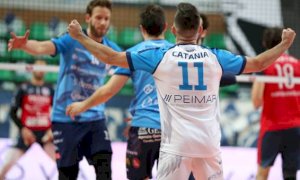 Pallavolo A2/M: domani Cuneo a Taranto per allungare la semifinale playoff a Gara 4