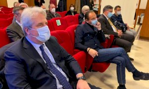 Il sindaco di Cuneo esce dalla Fondazione per l’Ospedale Santa Croce