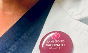 Oltre 26mila i piemontesi vaccinati oggi contro il Covid