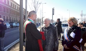 Anna Mantini entra a far parte del Comitato 10 Febbraio