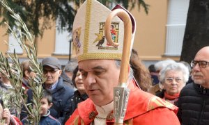 “L’Italia ratifichi il trattato Onu contro le armi nucleari”: l’appello del vescovo di Alba