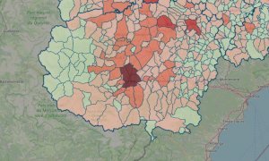 Coronavirus, il Piemonte supera i 350mila casi da inizio pandemia
