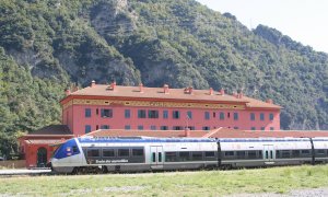 “Linea Cuneo-Ventimiglia, il teatrino tra Francia e Italia deve finire”