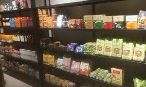 Chiusa Pesio, inaugurato il punto vendita cuore del progetto “Sfusi & Riusi”