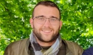 Il vicesindaco di Mombasiglio Enrico Negretti entra in Azione