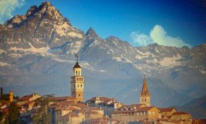 Saluzzo Monviso 2024: il 7 maggio secondo incontro sul turismo sostenibile