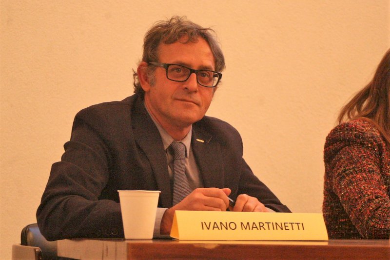 Ivano Martinetti