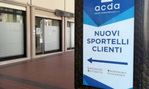 Cuneo, lo sportello clienti dell'ACDA si trasferisce in corso Nizza 77
