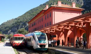 Confermati i bus sostitutivi tra Breil e Ventimiglia