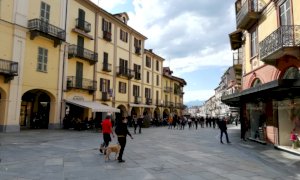 Saluzzo alla Regione: 