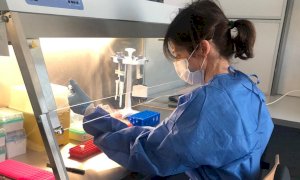 Coronavirus, scoperti i primi due casi di variante indiana nella Granda