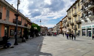Per la corsa a Capitale italiana della cultura 2024 Saluzzo chiama Alba