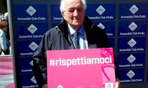 Aci Cuneo aderisce alla campagna Aci #rispettiamoci del Giro d’Italia 2021