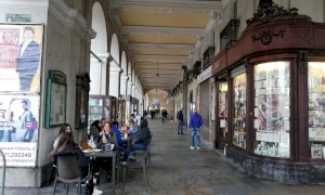 Il Piemonte verso la riconferma della zona gialla