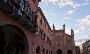 Coronavirus, ad Alba continua il calo dei positivi