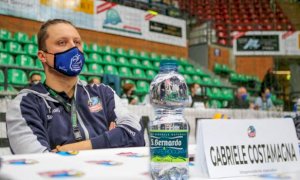 Pallavolo A2/M, Cuneo traccia il bilancio: 
