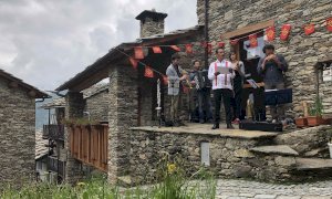 Premio Ostana 2021: dal 3 al 5 giugno appuntamento con le lingue madri dal mondo