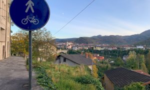 Dronero, ritrovato cadavere il pensionato 70enne scomparso