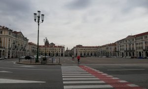 Coronavirus, Piemonte: i dati aggiornati di sabato 8 maggio