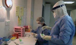 Coronavirus, Piemonte: i dati aggiornati di domenica 9 maggio