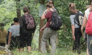 Aperte le iscrizioni alla terza edizione del MaB UNESCO Monviso Youth Camp