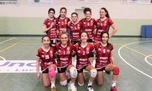 Pallavolo, un altro weekend positivo per le formazioni della Bosca Cuneo Granda Volley