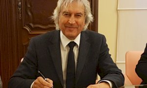  Livio Tomatis confermato presidente della Banca di Caraglio