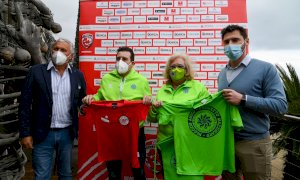 La Scuola Pallavolo Mazzucchelli di Sanremo si unisce al Granda Volley Network