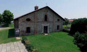 Manta, riapre al pubblico Santa Maria del Monastero