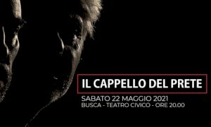Si torna a teatro: tre giorni di spettacoli a Caraglio, Busca e Dronero per 