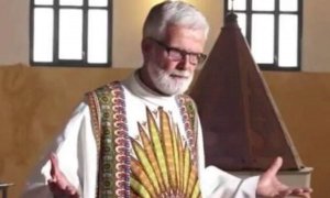 È morto in Etiopia padre Paolo Angheben, fu alla Certosa di Pesio negli anni novanta