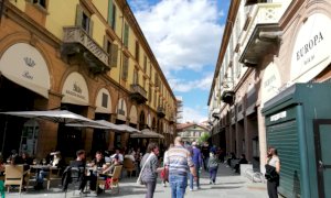 Verso Saluzzo Monviso 2024, il paradigma metromontano alla prova