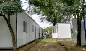 Contributi per i Comuni che ospitano gli stagionali nelle aziende agricole, al via il bando