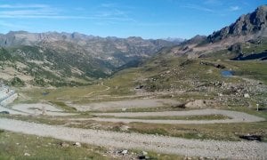 Un milione e mezzo di euro per le strade di montagna, approvata la proposta di legge regionale