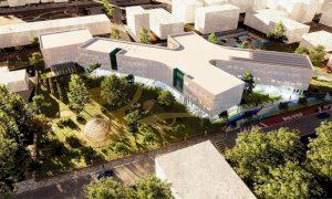 Affidati alla Operazione Srl di Napoli i lavori per il nuovo polo scolastico di Busca