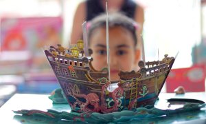 A Bra torna il Salone del Libro per Ragazzi