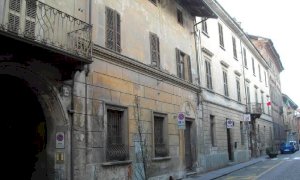 Bra, torna all’asta l’immobile di via Vittorio Emanuele