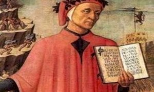 Verzuolo, il Comune cerca comparse per un cortometraggio dedicato a Dante Alighieri