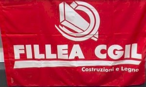Elezioni Rsu, Fillea Cgil primo sindacato alla Adler Evo, Fassa Bortolo e Buzzi