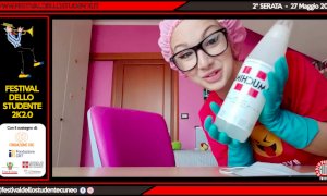 Cuneo, dopo il successo dello scorso anno il Festival dello Studente torna nella versione online