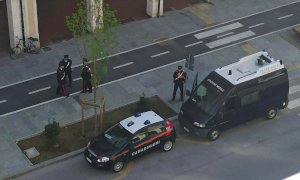 Cuneo, una nuova ordinanza vieta il consumo di alcolici nell'area di corso Giolitti e intorno alla Stazione