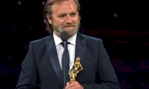 Le congratulazioni del Comune di Cherasco a Francesco Amato, vincitore del 