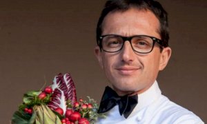 Francesco Federico Ferrero presenta ad Alba il progetto 