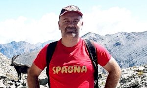 Lutto in valle Stura per la scomparsa di Danilo Degioanni