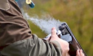 Ripartono gli esami per gli aspiranti cacciatori