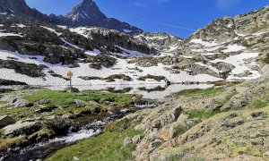 Due gite nelle Alpi Marittime per la Giornata europea dei Parchi