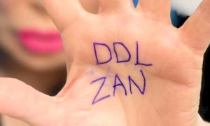 Sabato a Cuneo la mobilitazione a sostegno del DDL Zan