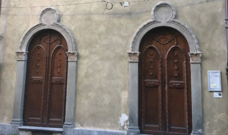 SINAGOGA DI CUNEO