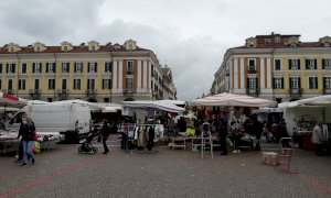 Coronavirus, Piemonte: i dati aggiornati di venerdì 14 maggio