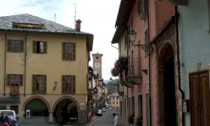 Coronavirus, 23 positivi nei Comuni dell'Unione Montana Valle Stura